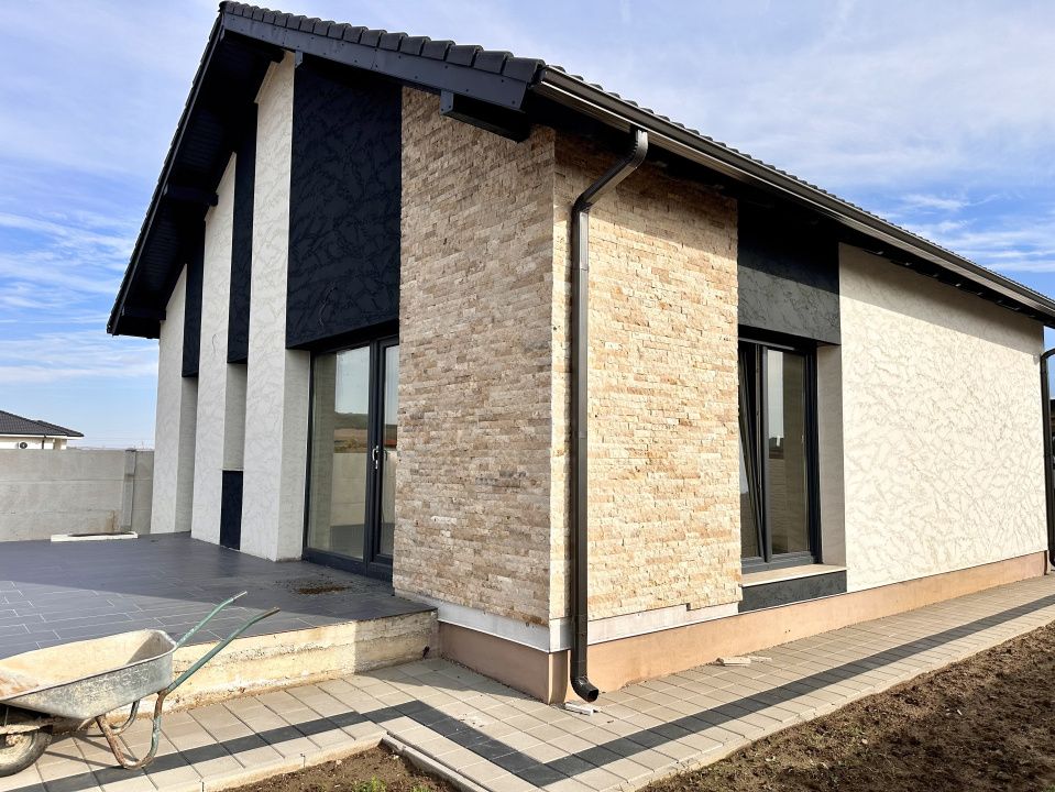 CASA NOUA 4 CAMERE I 105 MP I TEREN 510 MP I ALBA IULIA I – fotografia 18 din 20