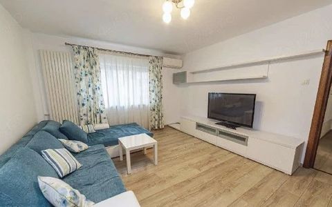 3 Camere de inchiriat | 13 Septembrie | Metrou | Bloc izolat | Parcare