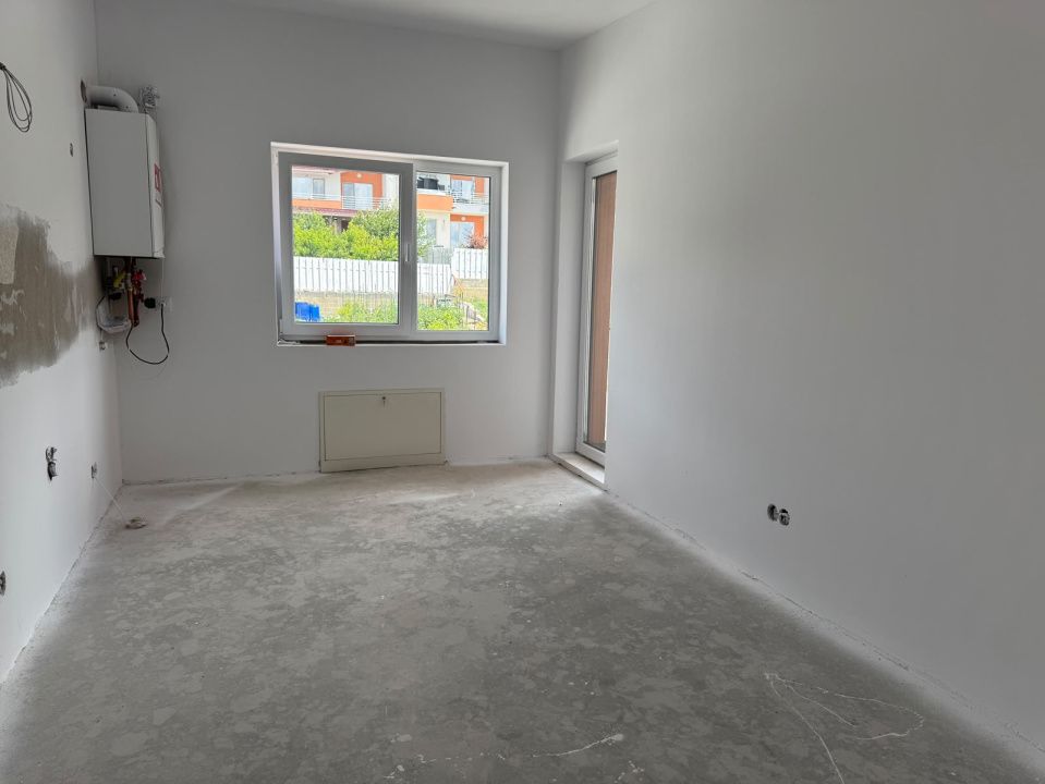 Apart. cu 2 camere, 45 mp., Apahida, 73290 EUR – fotografia 6 din 12