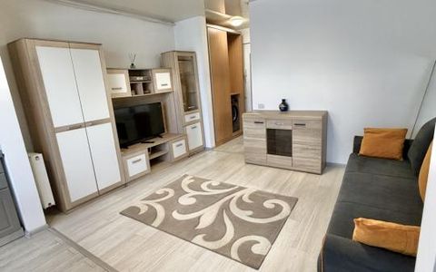 Garsoniera Militari Pollux Residence - comision 50%