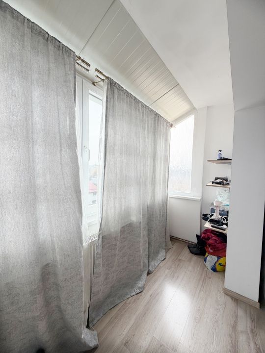 Apartament 2 camere, semidecomandat, zona Lipovei – fotografia 11 din 13