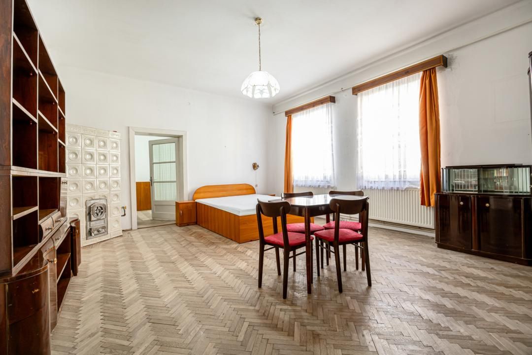Vânzare apartament cu 2 camere, 74 mp, strada Iuliu Maniu - zona Centrul Vechi – fotografia 3 din 19