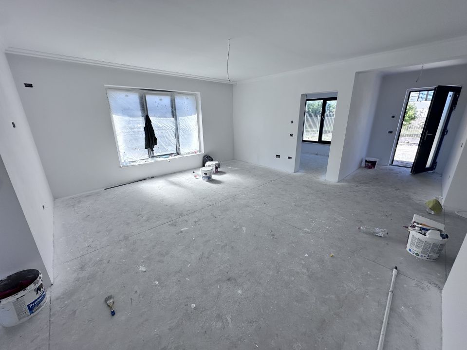 Casa NOUA 4 Camere 2 Bai Alba-Micesti Teren 423 mp utilitati bransate la Cheie – fotografia 9 din 31