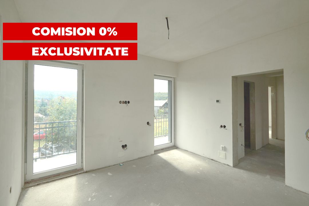 Casa individuala 4 camere, teren 650 mp, Gilau – fotografia 13 din 15