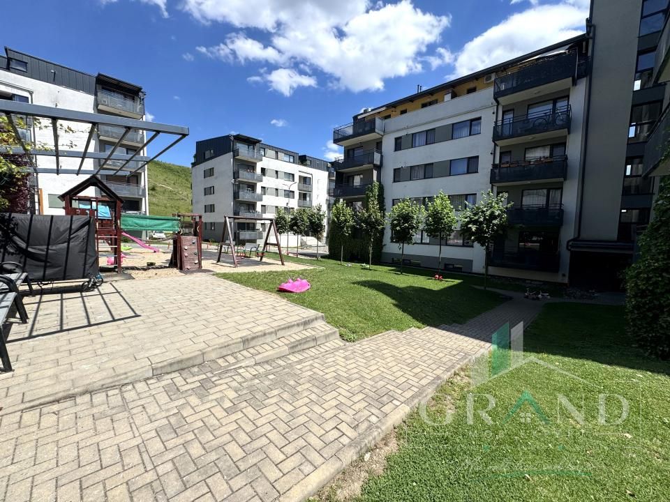 ACASĂ LA MARGINEA PĂDURII | 3 Camere | BALCON | Donath Park/Capat Grigorescu – fotografia 54 din 54