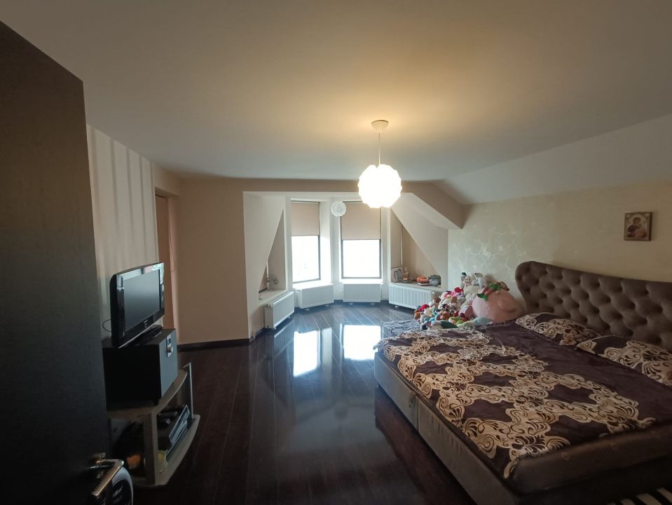 Casă de vânzare Reghin, zonă semicentrală. – fotografia 17 din 23