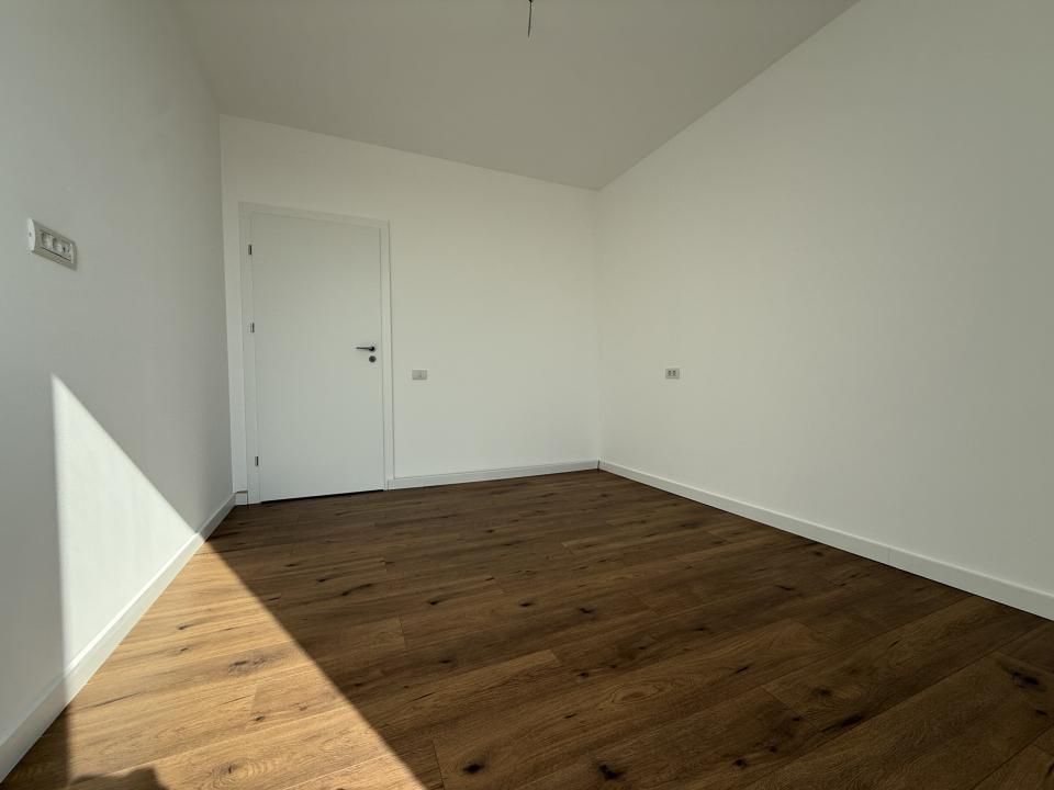 Apartament 2 camere, 54 mp utili + balcon si terasa, parter - Torontalului – fotografia 5 din 8
