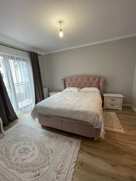 OPORTUNITATE! Casa ultramoderna, la cheie, zona SubCetate - Parc Poligon! – fotografia 11 din 14