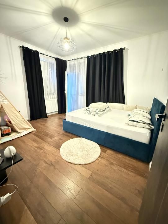 Apartament 3 Camere, 2 băi, Parcare Inclusă | Parc Poligon – fotografia 4 din 9