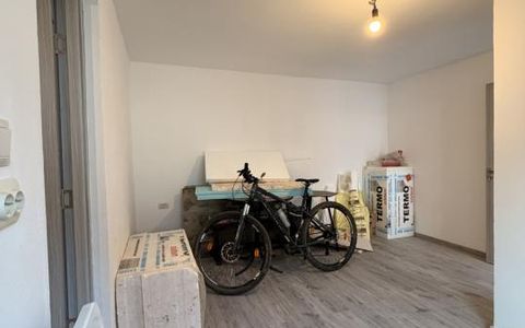 Casa individuala, 92 mp, terasa 24 mp utili, 516 mp gradina  - Sag