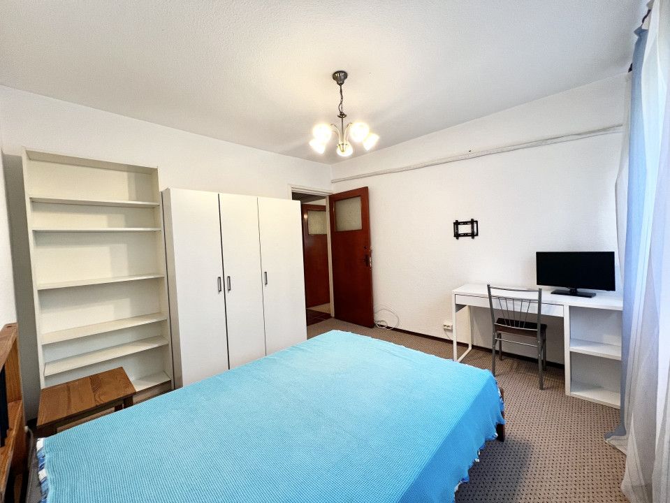 Apartament cu 2 camere in  Bulevardul Timisoara, Plaza Mall – fotografia 7 din 12