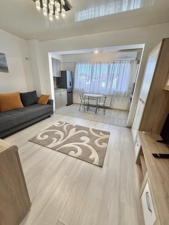Garsoniera Militari Pollux Residence - comision 50% – fotografia 4 din 10