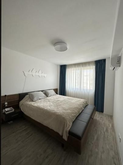 2 Camere de inchiriat | Nerva Traian - Roka | Centrala | Parcare – fotografia 5 din 12