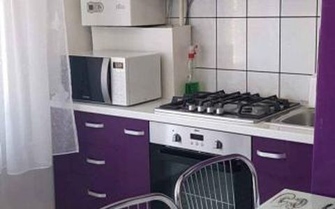 Inchiriere apartament 3 camere Central