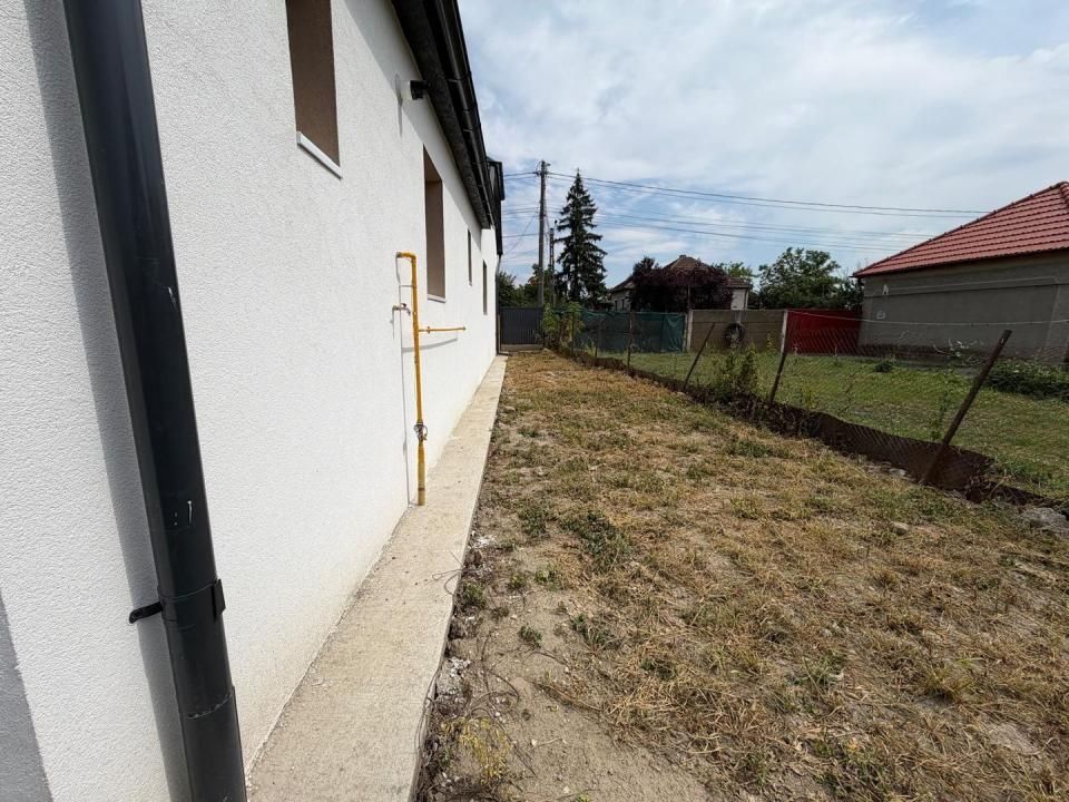 Casa Individuala | Parter | 120 mp utili | Toate utilitatile | Utvin | – fotografia 14 din 14
