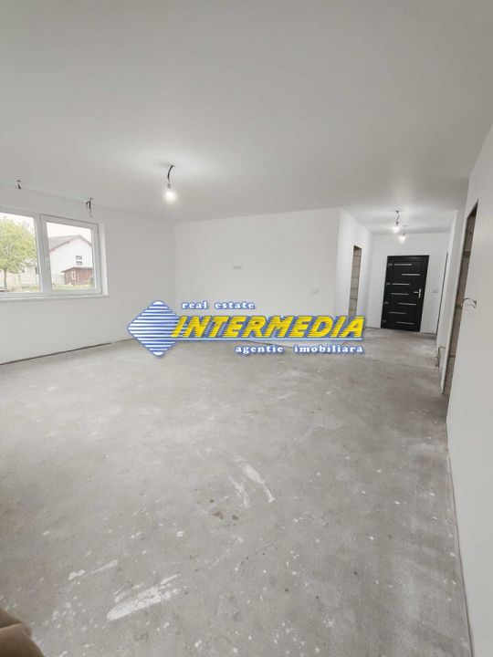 CASA NOUA I 4 CAMERE I 61 130 MP I TERASA I Teren 361 mp I DE VANZARE – fotografia 12 din 23