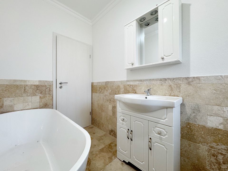 Apartament 2 camere, 60mp utili + balcon 6mp, etaj 1/3 -Giroc – fotografia 7 din 14