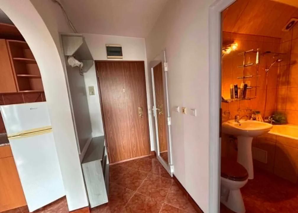 2 camere | Iulius Town | Etaj intermediar | Lift | Mobilat si utilat | – fotografia 7 din 8