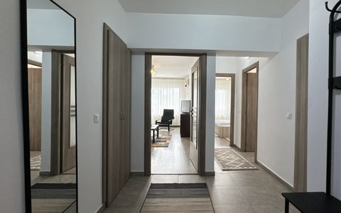 Apartament 2 camere | Iuliu Maniu-Lugerului| Metrou | Carrefour
