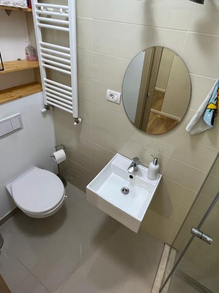 P4751 Apartament 3 camere in Dumbravita zona Kaufland, TERASA 15 mp – fotografia 14 din 22