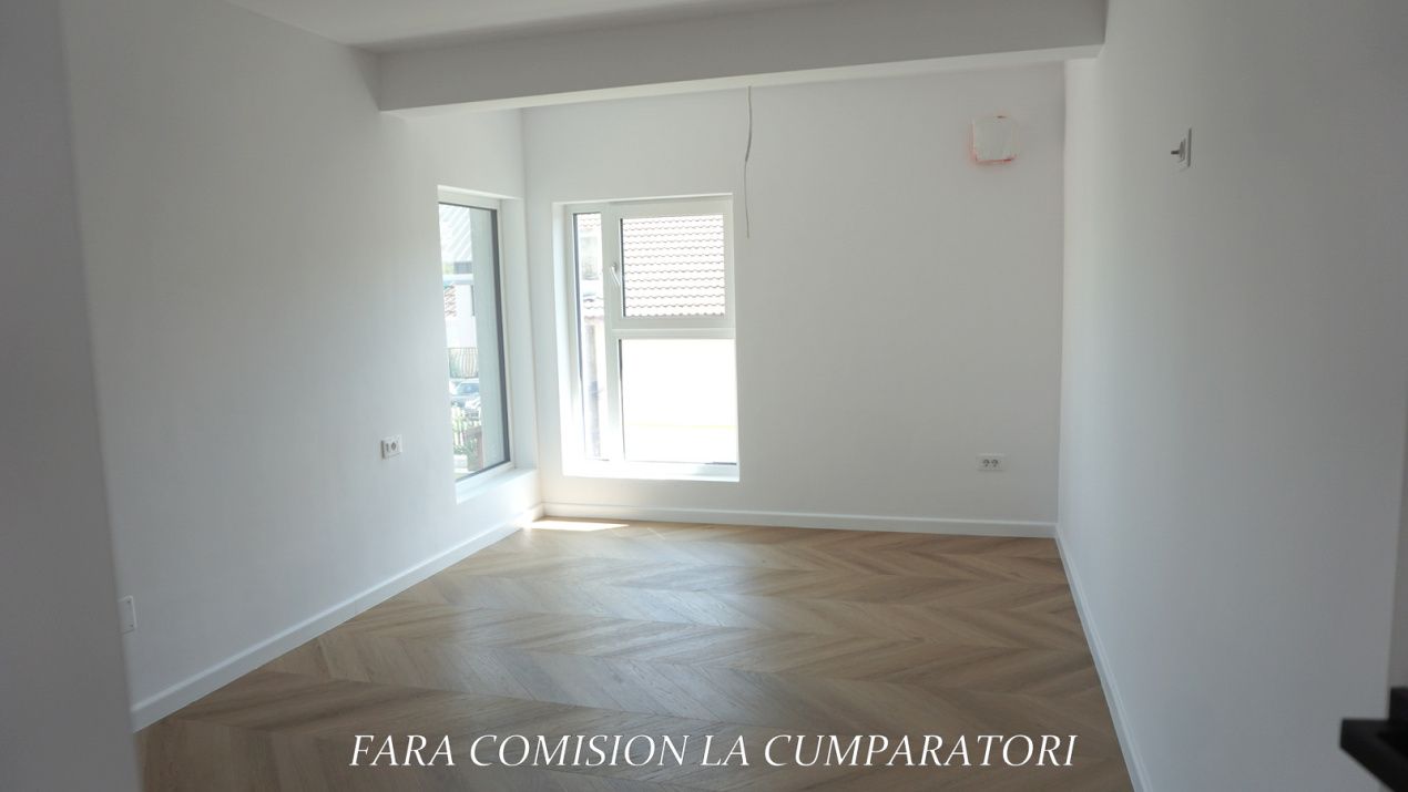 CALLA RESIDENCE, CARTIER PRIVAT LANGA ORAS – fotografia 12 din 26