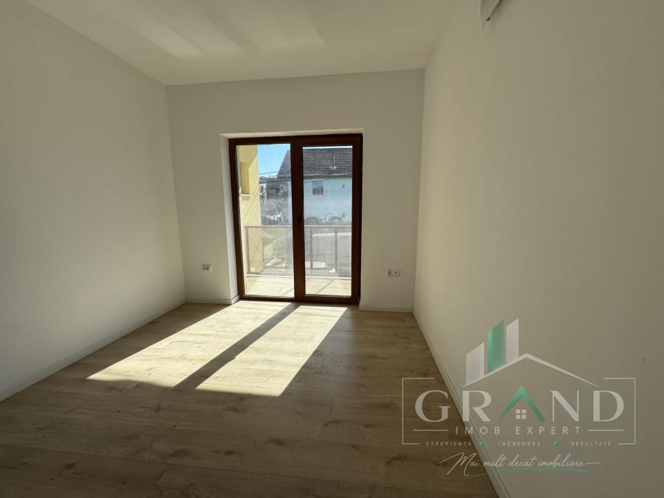 Casă individuală–160 mp | 5 camere | 4 bai | 4 parcări | EUROPA/Eugen Ionesco – fotografia 24 din 47
