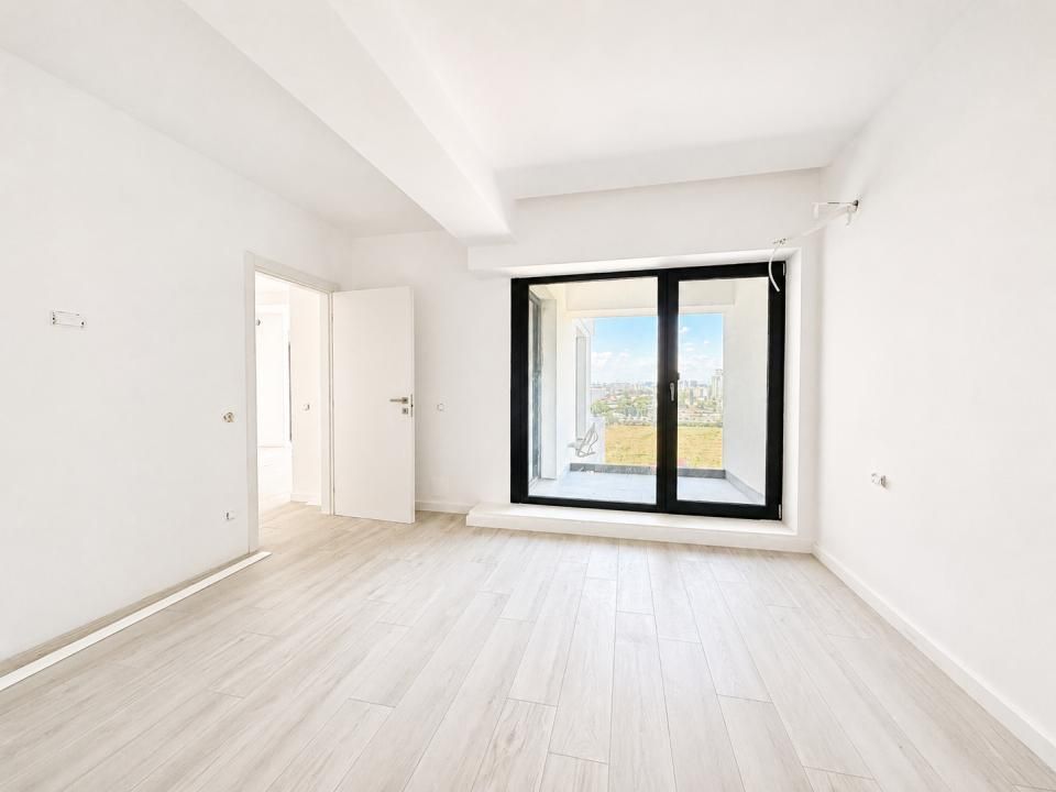 High Garden East Obor-Apartament 2 camere cu terasă de 30mp-TVA inclus – fotografia 12 din 31