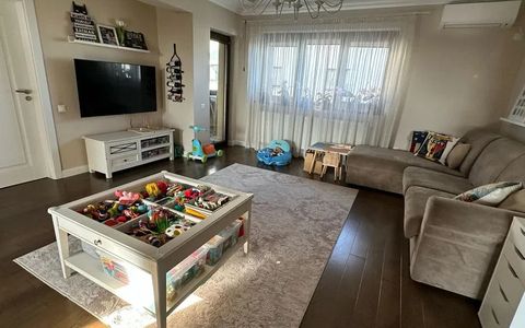 Apartament 3 camere | Europa | 2 parcări incluse