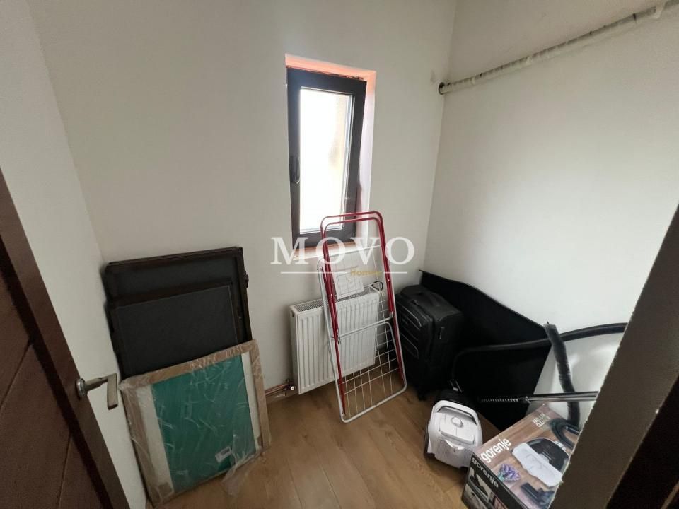 1/2 Duplex 4 camere | Mobilat | Giroc - Zona Neptun – fotografia 17 din 17