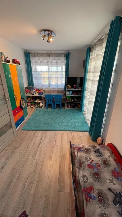 Apartament 3 camere, 64 mp, 2 băi și 2 parcări | Muzeul Apei – fotografia 4 din 8