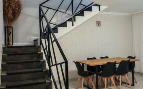 Duplex modern, mobilat și utilat, de închiriat în Bragadiru – zonă liniștită