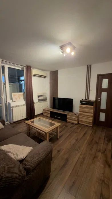 3 Camere de inchiriat | Gara de Nord | Metrou | Mobilat Utilat – fotografia 1 din 8