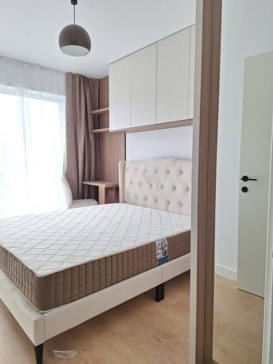 Apartament 2 camere | modern | nelocuit | Eroilor Residence – fotografia 5 din 9