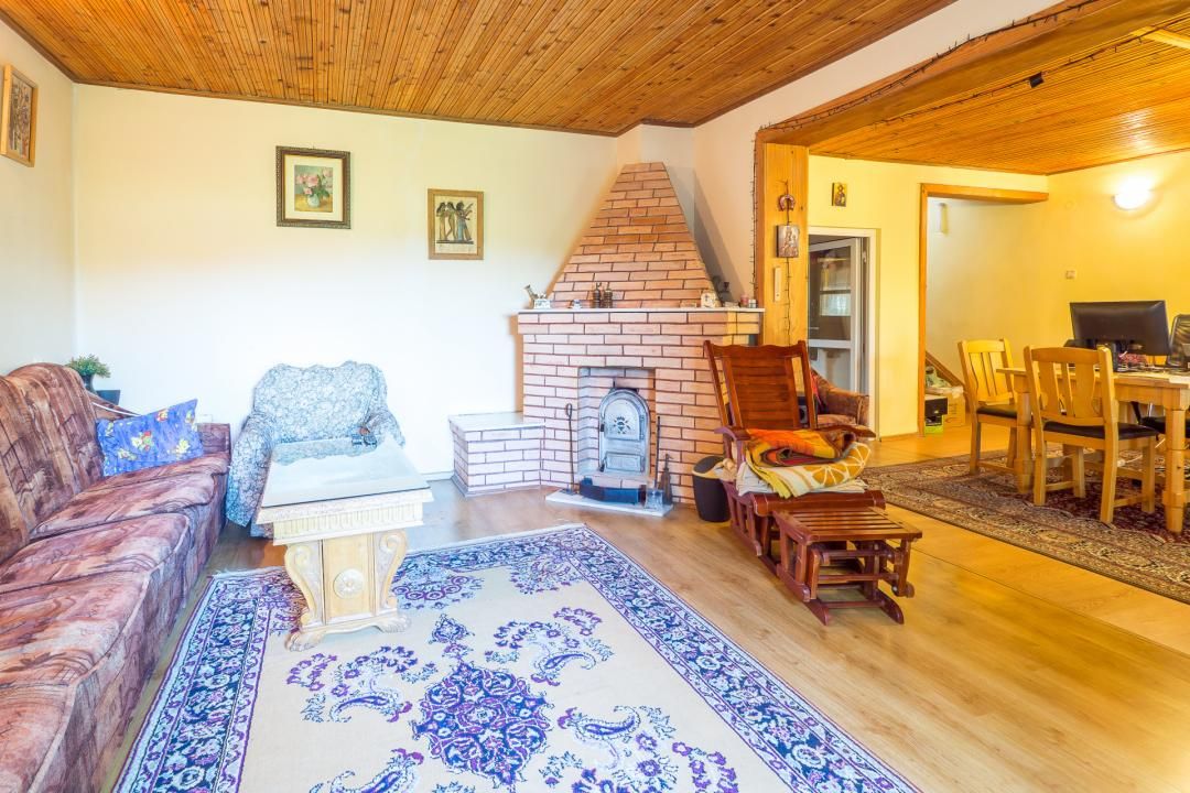 Valeni de Munte,  Fagetu, vila 5 camere, 160mp utili, curte 850mp – fotografia 9 din 59