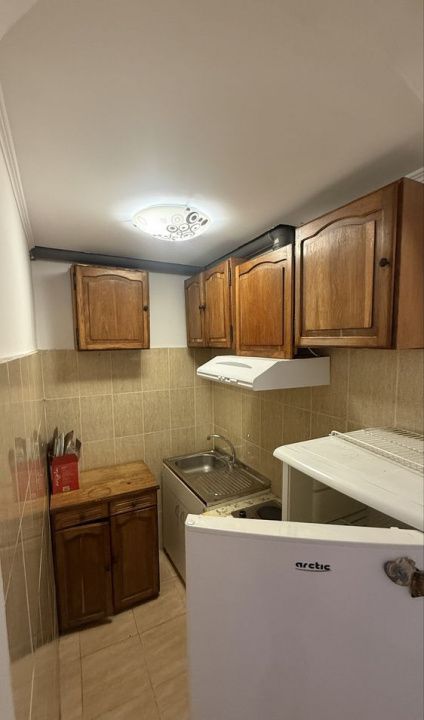 GARSONIERA DE VANARE I MOBILATA I ZONA AMPOI I – fotografia 8 din 8