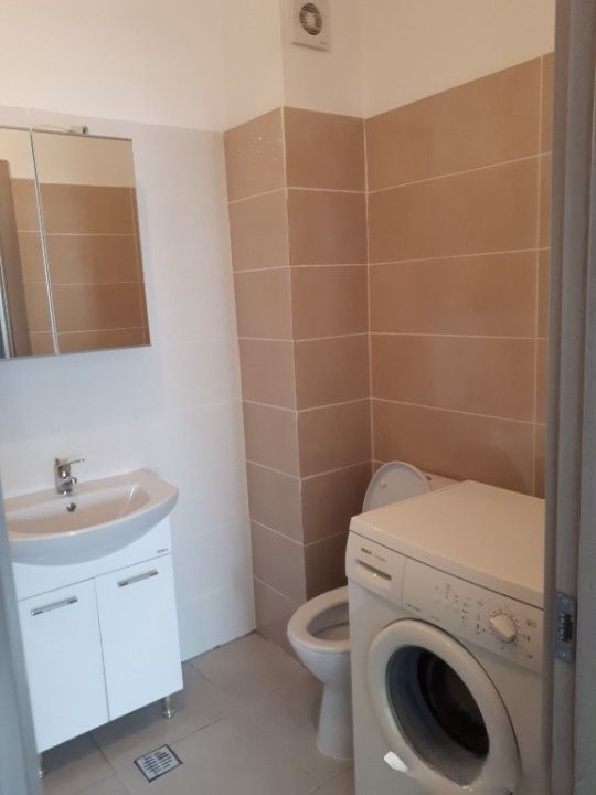 Apartament de vânzare – 2 camere, Strada Crinului, Chiajna – fotografia 8 din 9