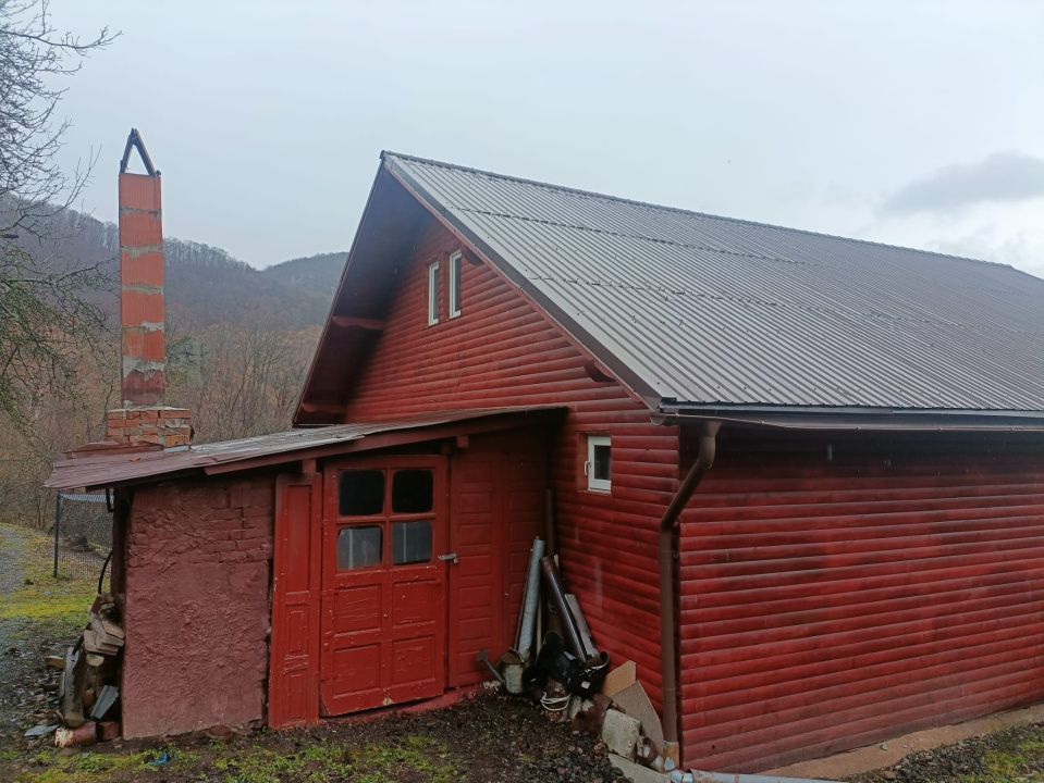 Cabană de vânzare în Bistra-Mureșului, com Deda, sau schimb – fotografia 8 din 21