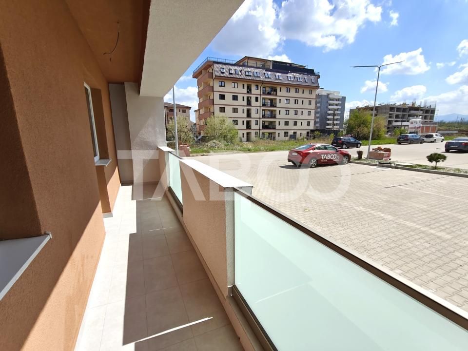 Apartament intabulat 3 camere - 2 bai - balcon si parcare – fotografia 8 din 14