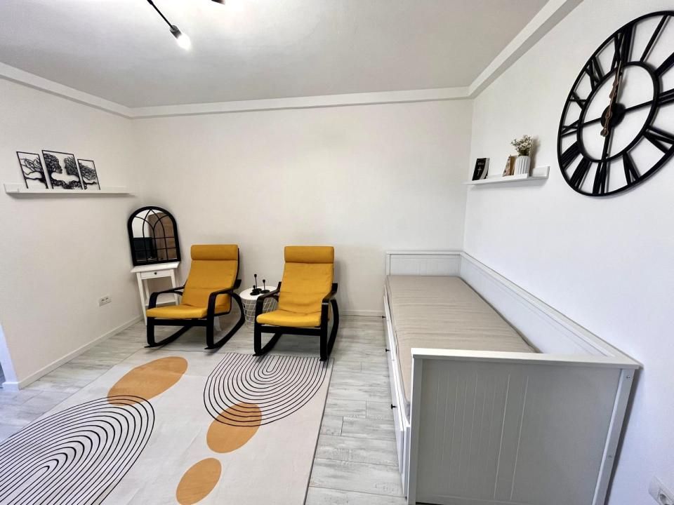 Apartament modern, 1 camera, 32 mp utili - Take Ionescu – fotografia 4 din 7