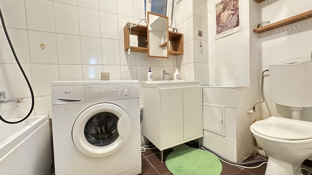 Apartament 2 camere | Calea Victoriei | Ideal Investitie – fotografia 15 din 17