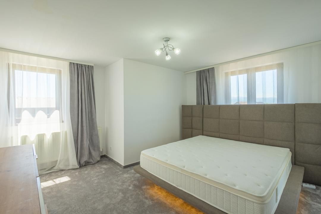 O casă construită pentru prezent. Gândită pentru viitor. – fotografia 10 din 69