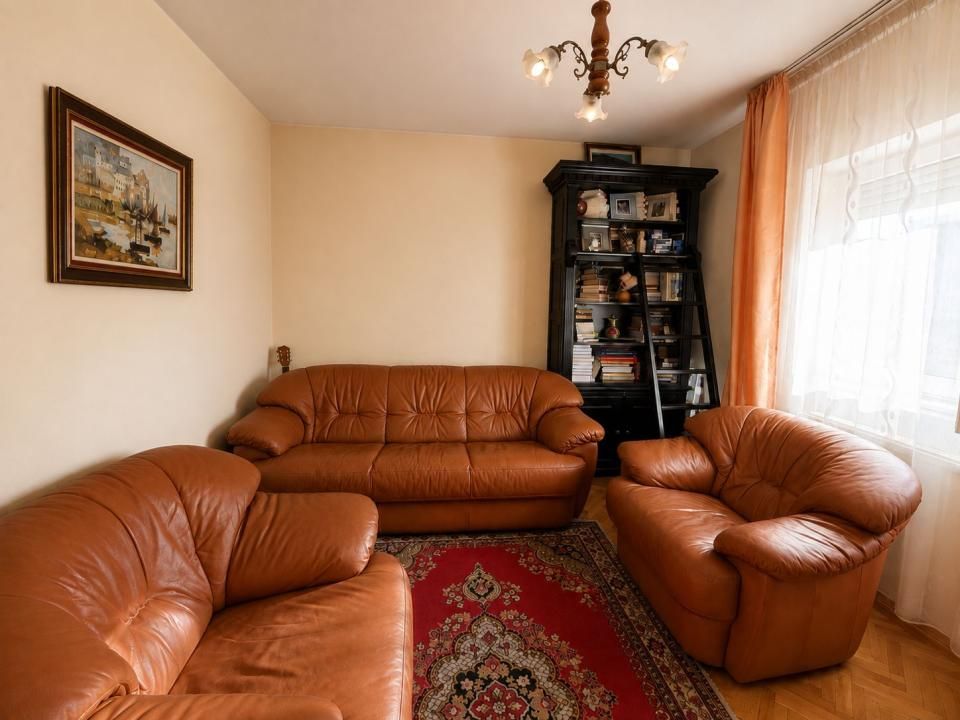 Vila Duplex 5 Camere | 185 mp | Curte 212 mp | Gama Delta | Iancu Nicolae – fotografia 9 din 14