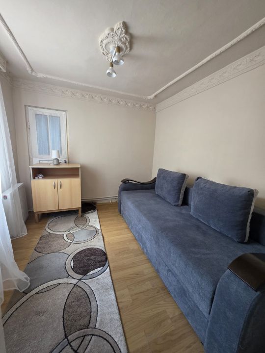 Casă cu 3 camere de vânzare – Palas, Constanța – fotografia 7 din 12