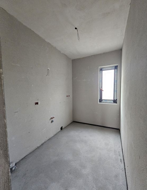 Casa eficienta energetic, noua, cu CF si pod mansardabil – fotografia 16 din 19