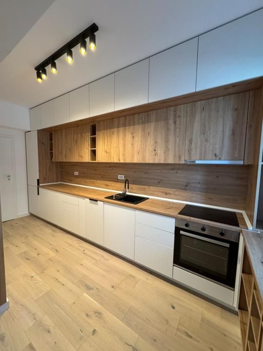 2 camere | First Estates Pipera | Preluare chirias – fotografia 4 din 17