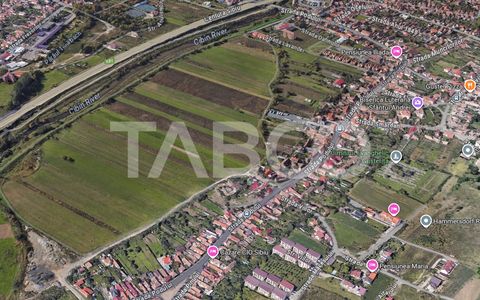 Teren de vanzare intravilan cu suprafata utila de 3000mp zona Gusteria