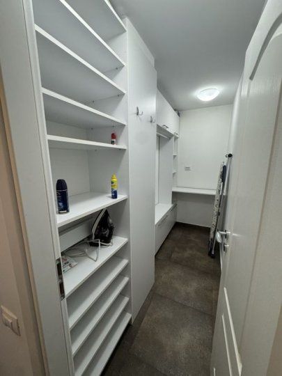 3 Camere de inchiriat | Vacaresti | Parcare | Centrala Proprie – fotografia 6 din 8
