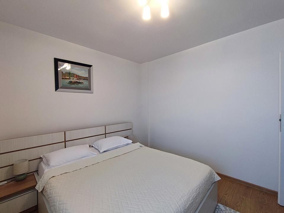 Apartament elegant cu 2 camere de inchiriat in cartierul Compozitori – fotografia 9 din 11