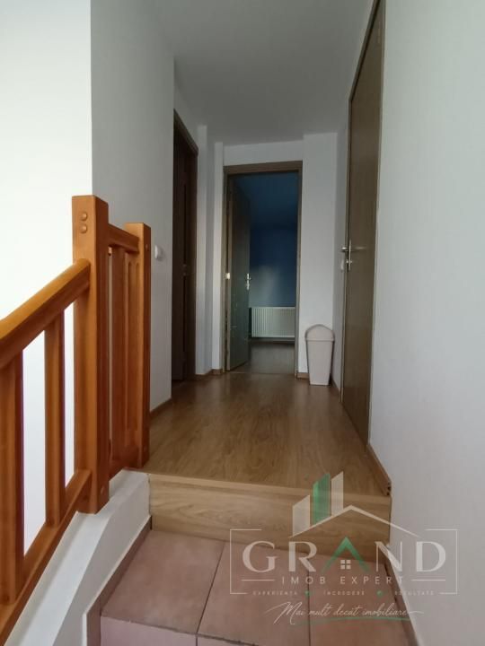 3 camere | 2 niveluri | Casă cu 3 apartamente | Zona Centrală – fotografia 25 din 34