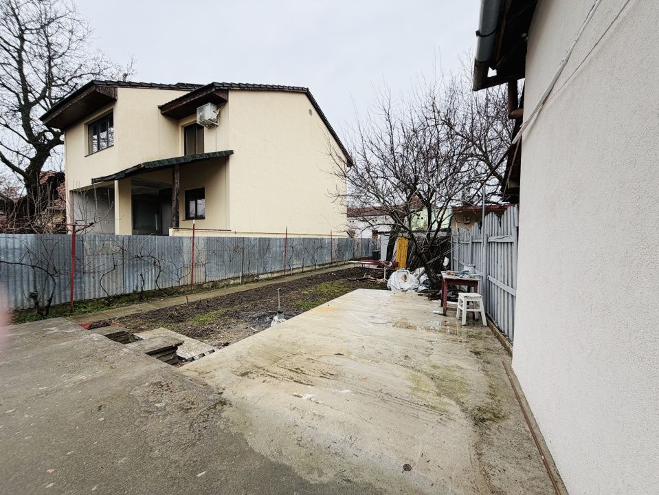 Casa individuala, 2 camere, 350mp teren, zona Blascovici – fotografia 10 din 10